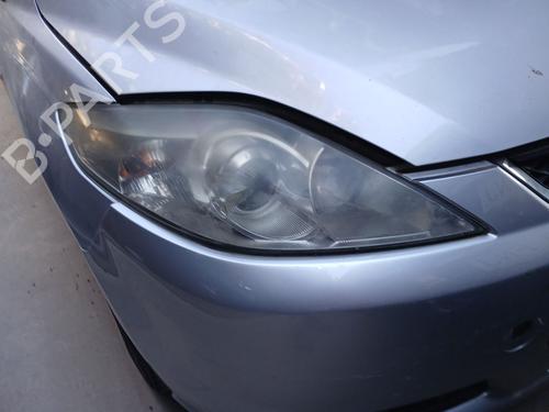 Phare droit MAZDA 5 (CR) 2.0 CD (CR19) (143 hp) 31125729