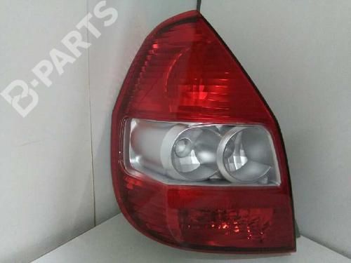 Used Left taillight HONDA JAZZ II (GD_, GE3, GE2) [2001-2008]  12193278