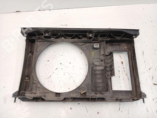 Front slam panel CITROËN C4 II (NC_) 1.2 THP 130 (NCHNYM, NCHNYT) | BP36160130C72 - Image 6