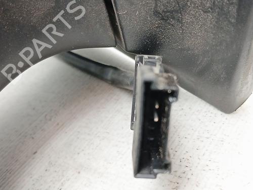 Left mirror VW CRAFTER 30-50 Van (2E_)  | BP27270263C26 