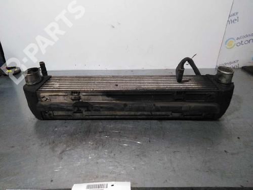 Intercooler LAND ROVER DISCOVERY III (L319) 2.7 TD 4x4 | BP6333022M30
