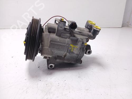 Used AC compressor NISSAN MICRA III (K12) 1.2 16V (80 hp) 30176802