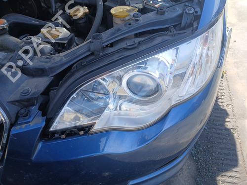 left-headlight-subaru-legacy-v-estate-br-2008-2009-2010-2011-2012-2013-2014-32058856 main image