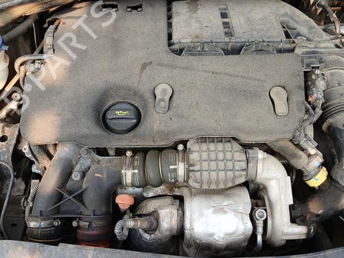 Engine CITROËN C-ELYSEE (DD_) 1.6 HDI 92 | BP28178939M1 
