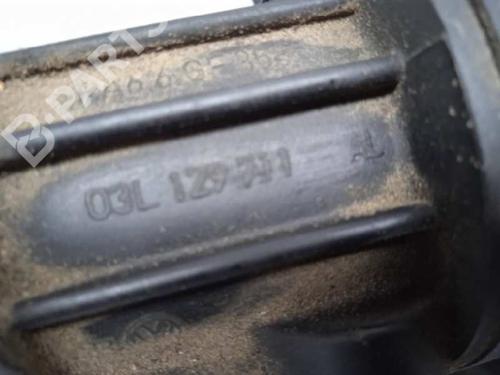 Intake manifold SEAT IBIZA IV (6J5, 6P1)  | BP12194803M70 