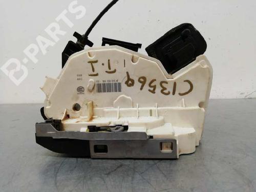 Rear left lock SEAT LEON ST (5F8) 1.6 TDI | BP9245332C100 