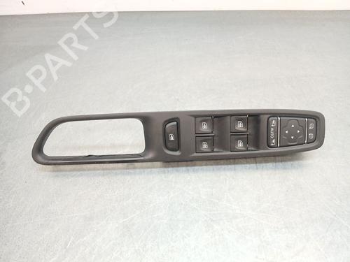 Left front window switch RENAULT CLIO IV (BH_) 0.9 TCe 90 (BHNF, BHMA, BHMH, BHJK, BHJR) | BP38173664I27 - Image 2