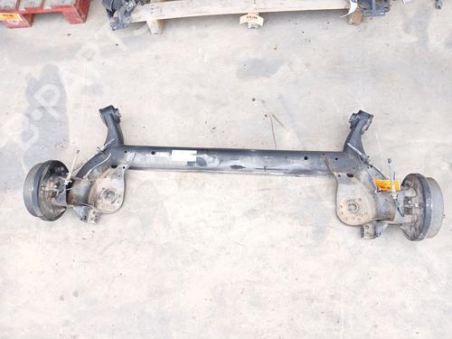 rear-axle-ford-fiesta-vii-hj-hf-2017-36856660 main image