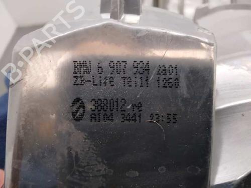 Right taillight BMW 3 (E46) 320 d | BP23118081C35 