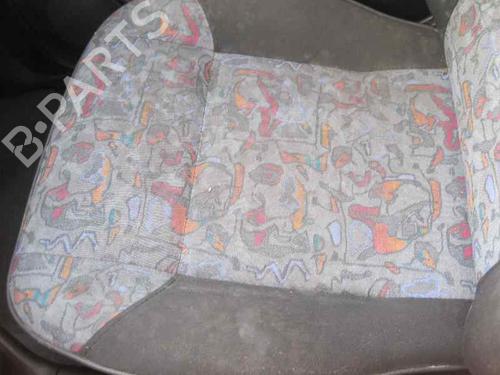 Electronic module SEAT IBIZA II (6K1)  | BP12192763M83 
