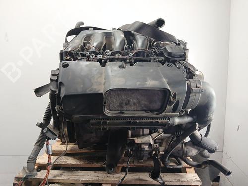 Used Engine BMW 1 (E87) 118 d (122 hp) 29030038