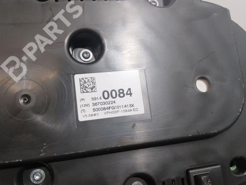 Cockpit OPEL CORSA E (X15) 1.4 (08, 68) | BP10233411C47 
