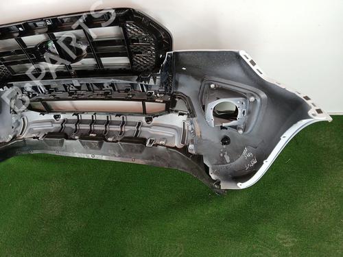 Front bumper FORD RANGER (TKE)  | BP24220998C7 