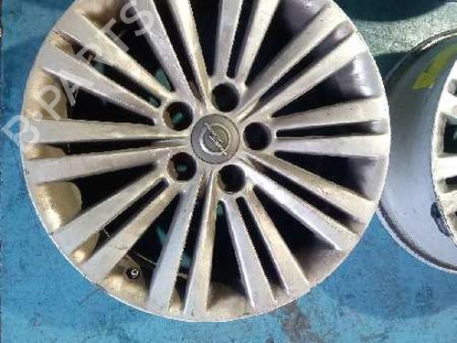 Rim OPEL INSIGNIA A Sports Tourer (G09)  | BP17145207C45 