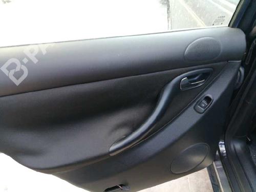 Left rear door SEAT TOLEDO II (1M2) 1.9 TDI | BP7271758C4 