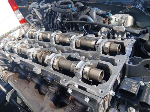 Engine MERCEDES-BENZ C-CLASS T-Model (S204) C 200 CDI (204.201) | BP31134098M1 