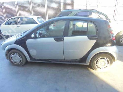 Warning switch SMART FORFOUR (454) 1.5 CDI (454.001) | BP4673785I22  - Image 8