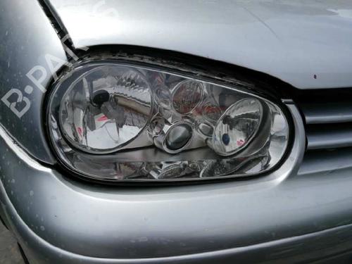 Gearbox VW GOLF IV (1J1) 1.9 TDI | BP9058179M3 