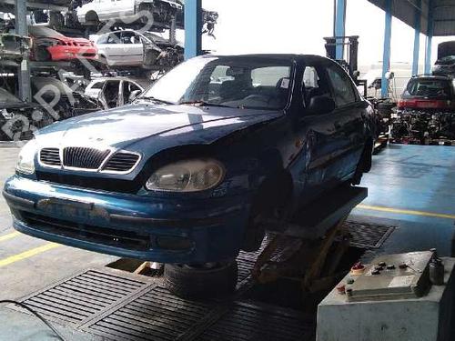 Steering column stalk DAEWOO LANOS (KLAT) 1.3 | BP2430782I23 