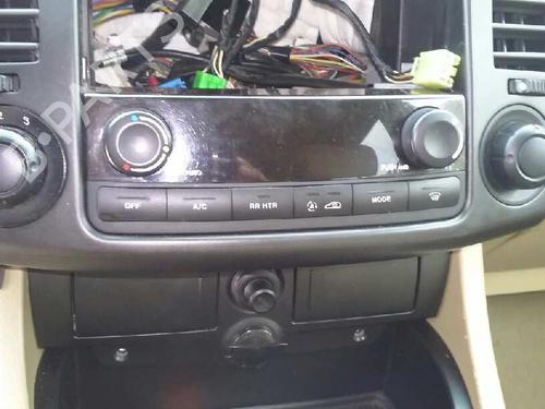 Front left interior door handle SSANGYONG RODIUS I 2.7 Xdi | BP3416993I13  - Image 15