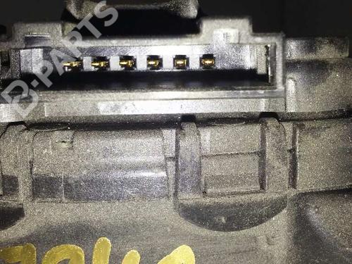 Pedal SEAT IBIZA IV SC (6J1, 6P5)  | BP2435918I4 