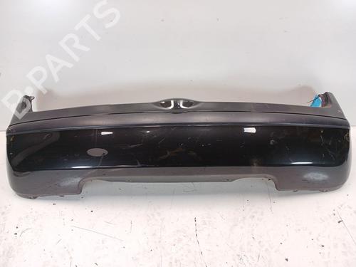 Used Rear bumper NISSAN MICRA III (K12) 1.2 16V (80 hp) 30504898