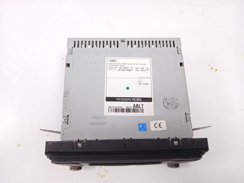 Radio KIA CEE'D (JD) | BP12126579E6