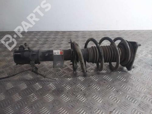 Used Right front shock absorber KIA CEE'D (JD) [2012-2018]  11538965