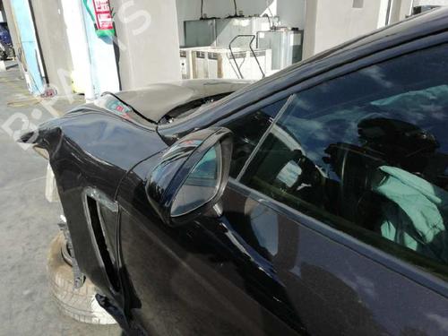 Rear differential PORSCHE PANAMERA (970) 3.0 D | BP34251851M24  - Image 13