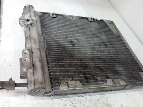 AC radiator OPEL ASTRA G Saloon (T98) 2.0 DTI 16V (F69) | BP2420442M32 
