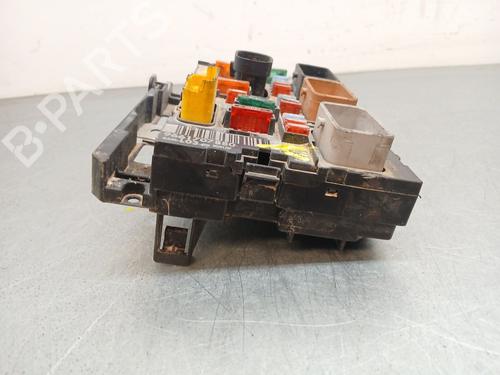 Fuse box CITROËN C3 Pluriel (HB_) 1.6 | BP38754915E1 - Image 2