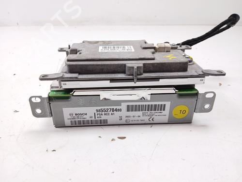 Radio OPEL VIVARO C Van (K0) 1.5 | BP32722039E6 - Image 3