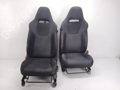 Used Seats set Seats set SUBARU IMPREZA Saloon (GD) [1999-2009] 9634045 9634045