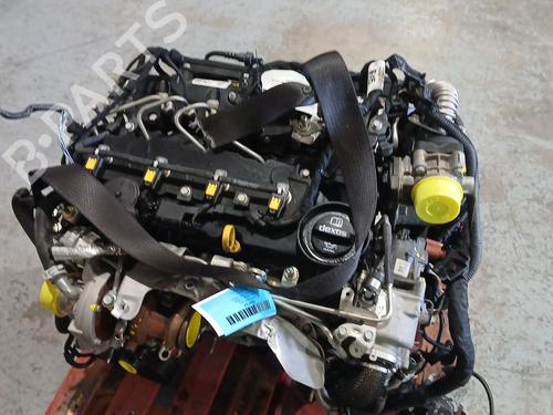 Engine OPEL ASTRA K (B16) 1.6 CDTi (68) | BP16820336M1 