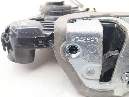 Front left lock TOYOTA RAV 4 IV (_A4_) 2.0 D (WWA42_) | BP24363460C98 
