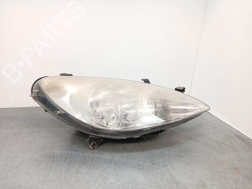 Used Right headlight PEUGEOT 307 (3A/C) 1.6 16V (109 hp) 28213699