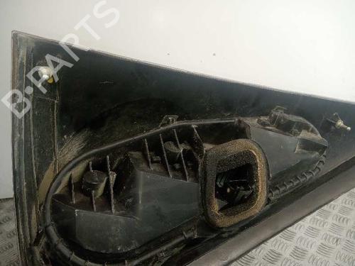 Right taillight CITROËN C1 (PM_, PN_)  | BP16413055C35 