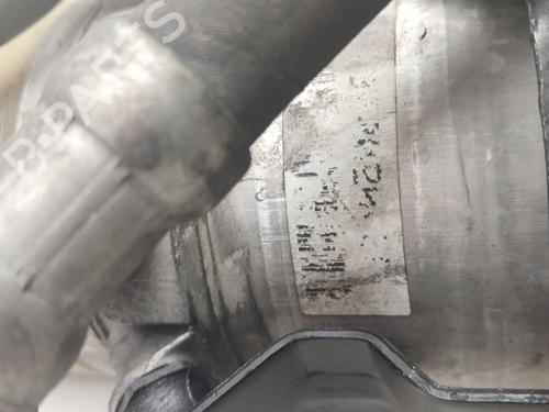 Styring servopumpe OPEL ZAFIRA A MPV (T98) 2.0 DTI 16V (F75) | BP28584942M99 