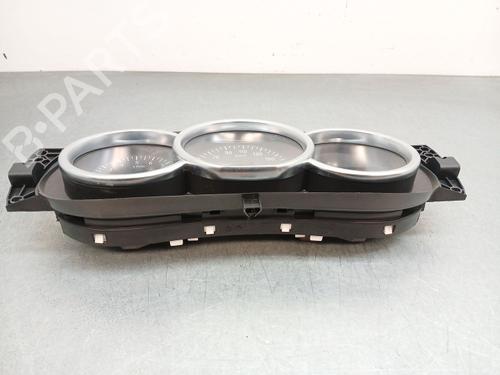 Instrument cluster DACIA SANDERO II TCe 90 (B8M1, B8MA, B8AC) | BP40458165C47 - Image 3