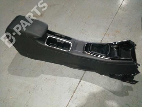 Used Middle console NISSAN PULSAR Hatchback (C13) [2014-2025]  11683905