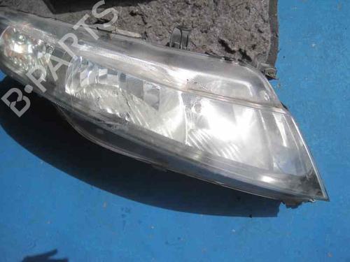 Front right window mechanism HONDA CIVIC VIII Hatchback (FN, FK)  | BP9766312C23 