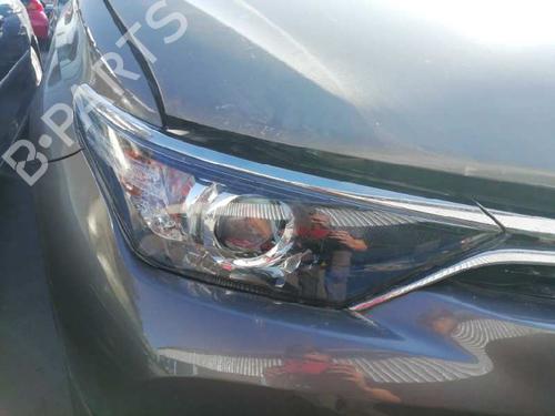 Dashboard TOYOTA AURIS (_E18_) 1.8 Hybrid (ZWE186_, ZWE186R) | BP13492063C46 