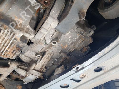 Used Gearbox OPEL INSIGNIA A (G09) 2.0 CDTI (68) (131 hp) 29509806