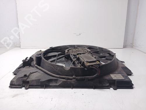 Radiator fan BMW 1 (E87) 118 d | BP29351290M35 