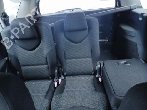 Rear seat (2nd row) PEUGEOT 308 SW I (4E_, 4H_) 1.6 HDi | BP31017820I23 