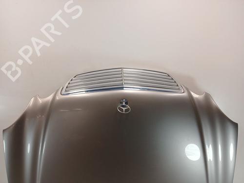 Hood MERCEDES-BENZ E-CLASS (W211) E 270 CDI (211.016) | BP30125012C1 