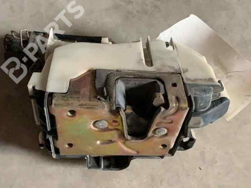 Front right lock SEAT IBIZA II (6K1)  | BP2399497C97 