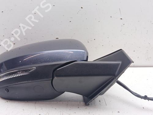 Right mirror RENAULT KADJAR (HA_, HL_) 1.2 TCe 130 (HLMR) | BP32502389C27 