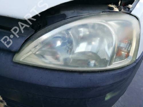 Gearbox OPEL COMBO Tour 1.7 CDTI 16V | BP4914954M3 