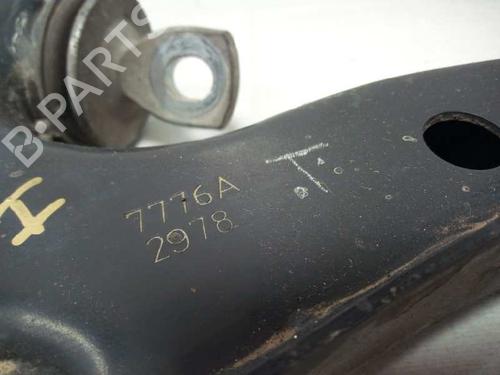 Left front suspension arm OPEL ASTRA K (B16) 1.6 CDTi (68) | BP17912189M12 